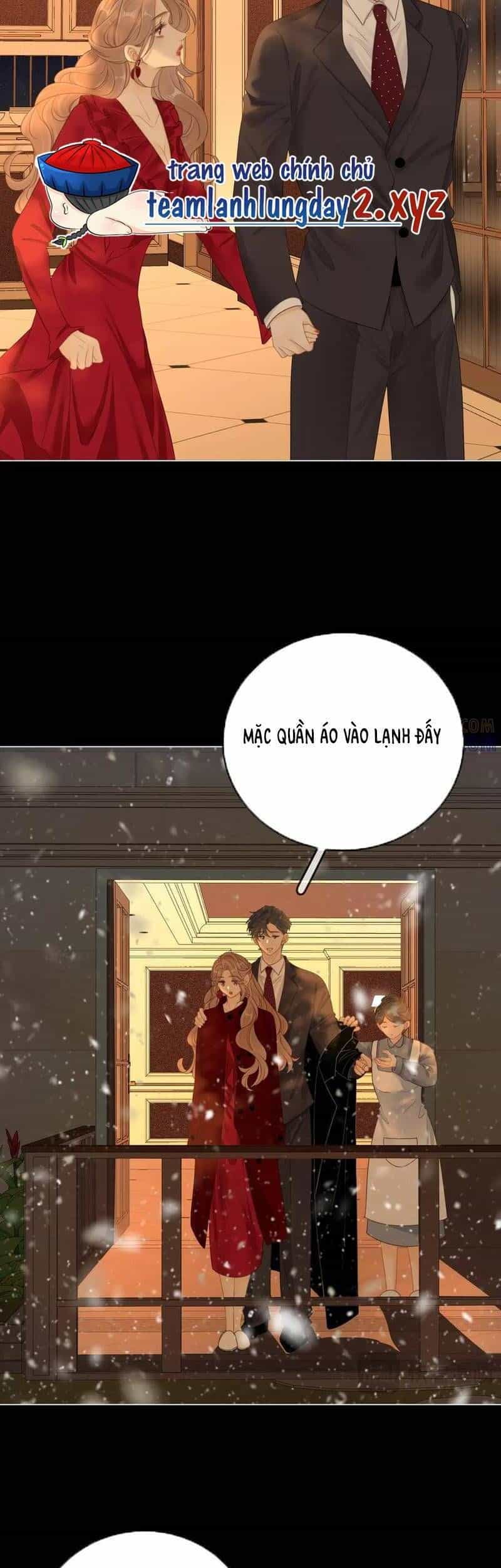 Vưu Vật - Chương 157 - ảnh 19