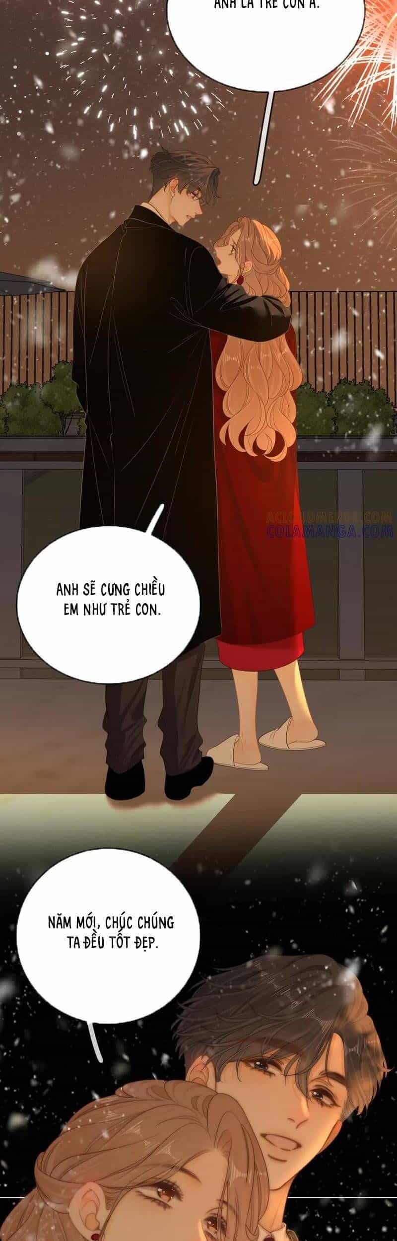 Vưu Vật - Chương 157 - ảnh 23