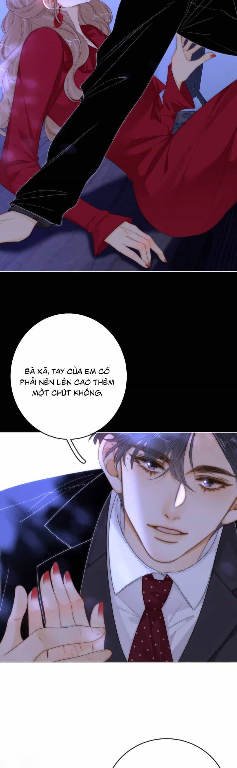 Vưu Vật - Chương 158 - ảnh 12