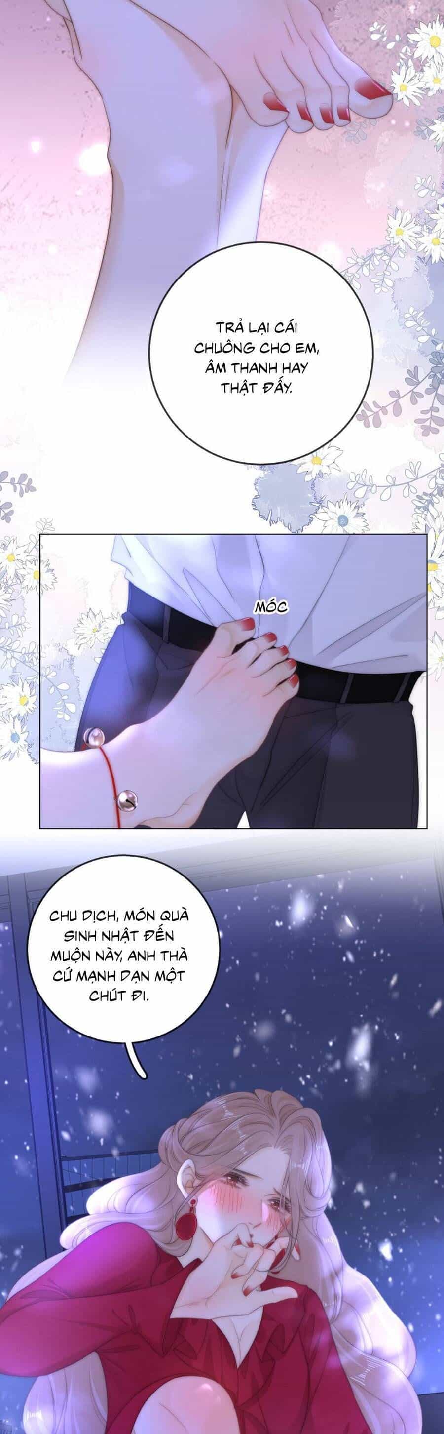 Vưu Vật - Chương 158 - ảnh 16
