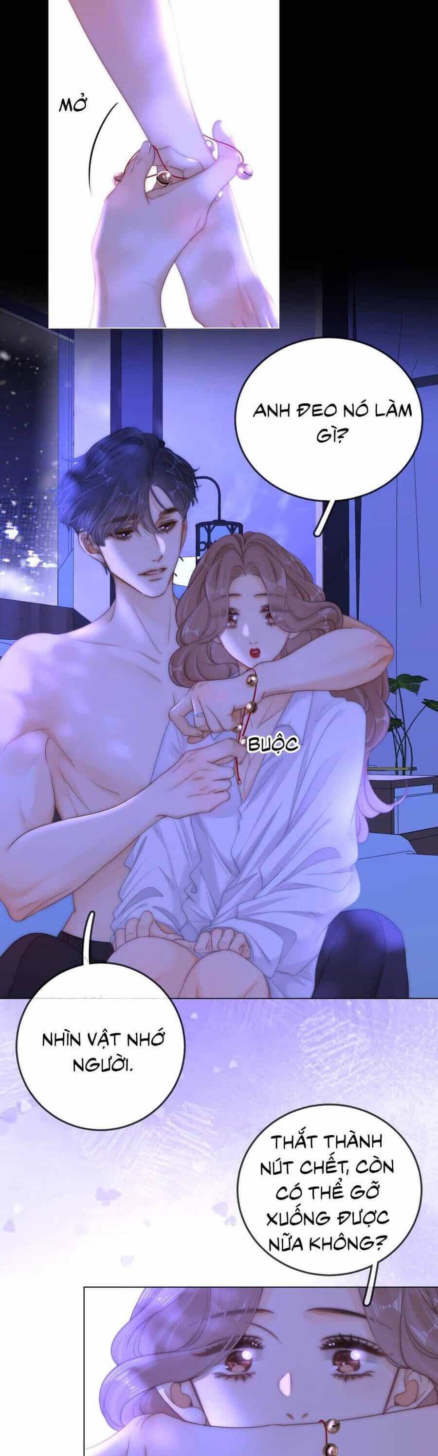 Vưu Vật - Chương 159 - ảnh 15