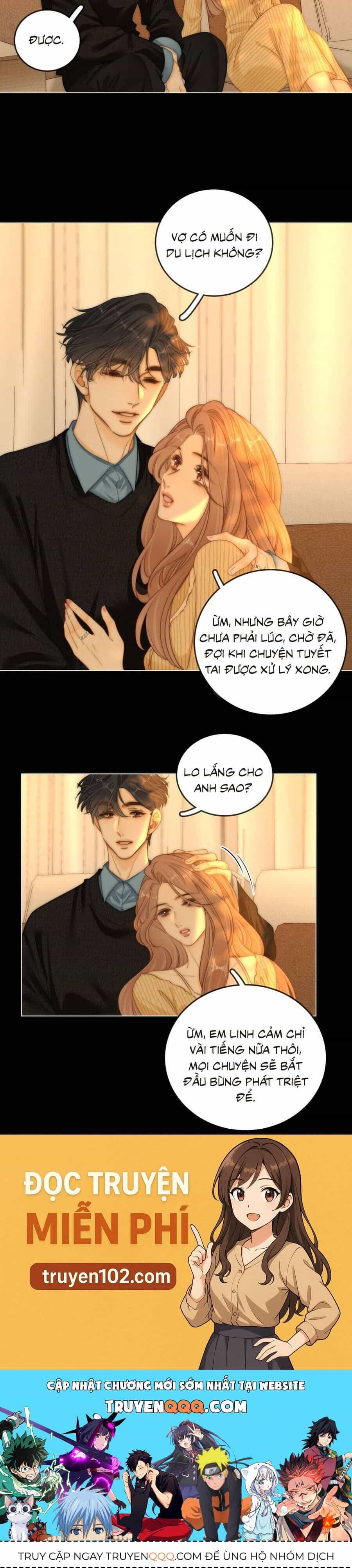 Vưu Vật - Chương 161 - ảnh 21