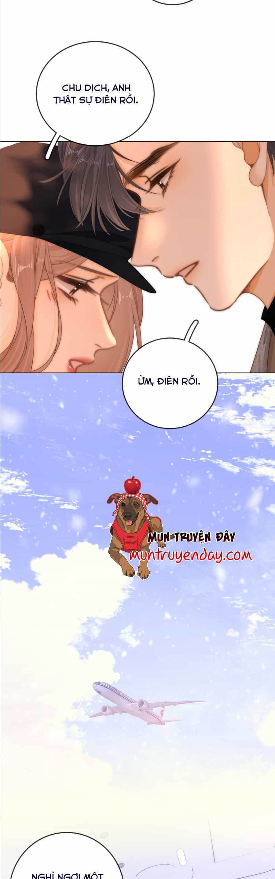 Vưu Vật - Chương 162 - ảnh 15