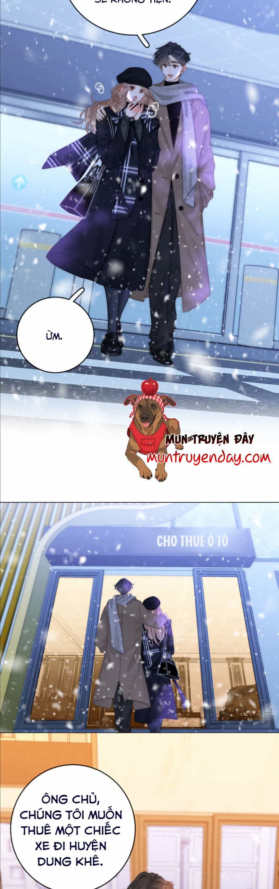 Vưu Vật - Chương 162 - ảnh 21