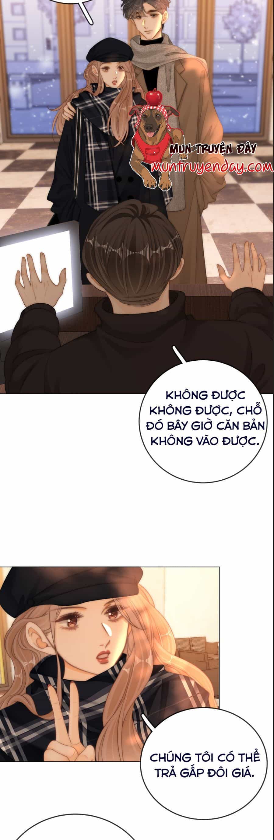 Vưu Vật - Chương 162 - ảnh 22