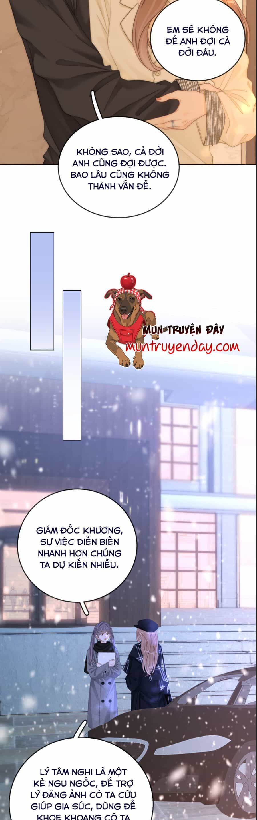 Vưu Vật - Chương 162 - ảnh 5
