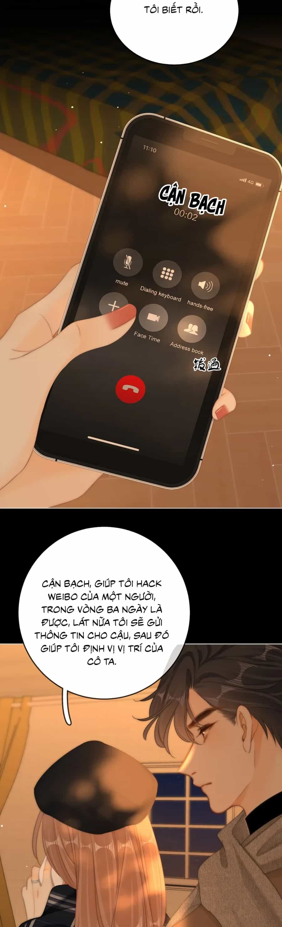 Vưu Vật - Chương 163 - ảnh 11