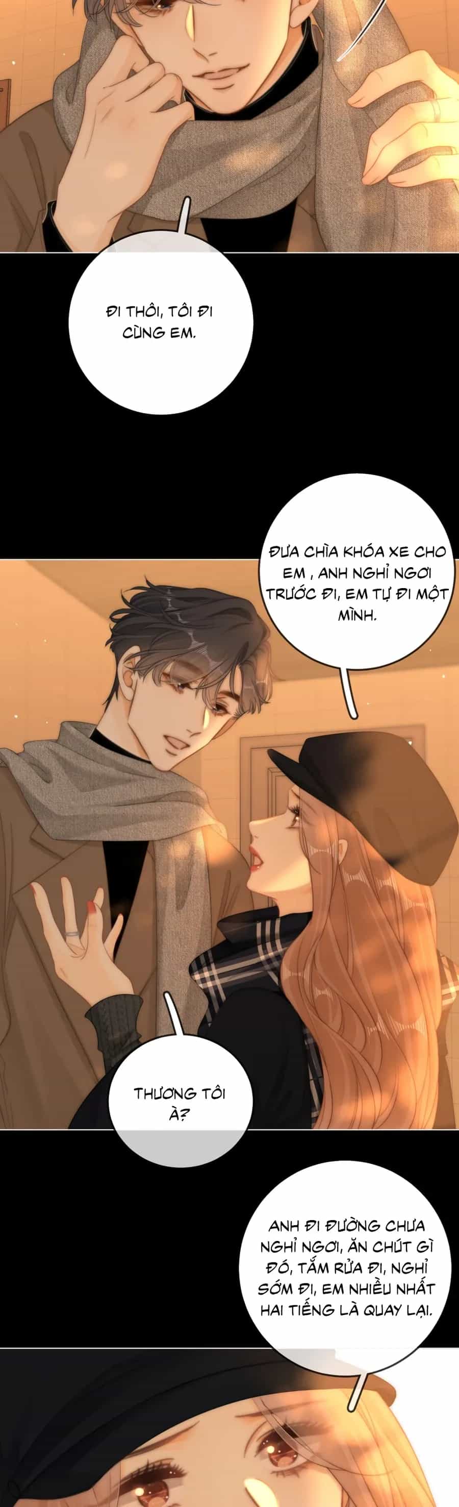 Vưu Vật - Chương 163 - ảnh 14