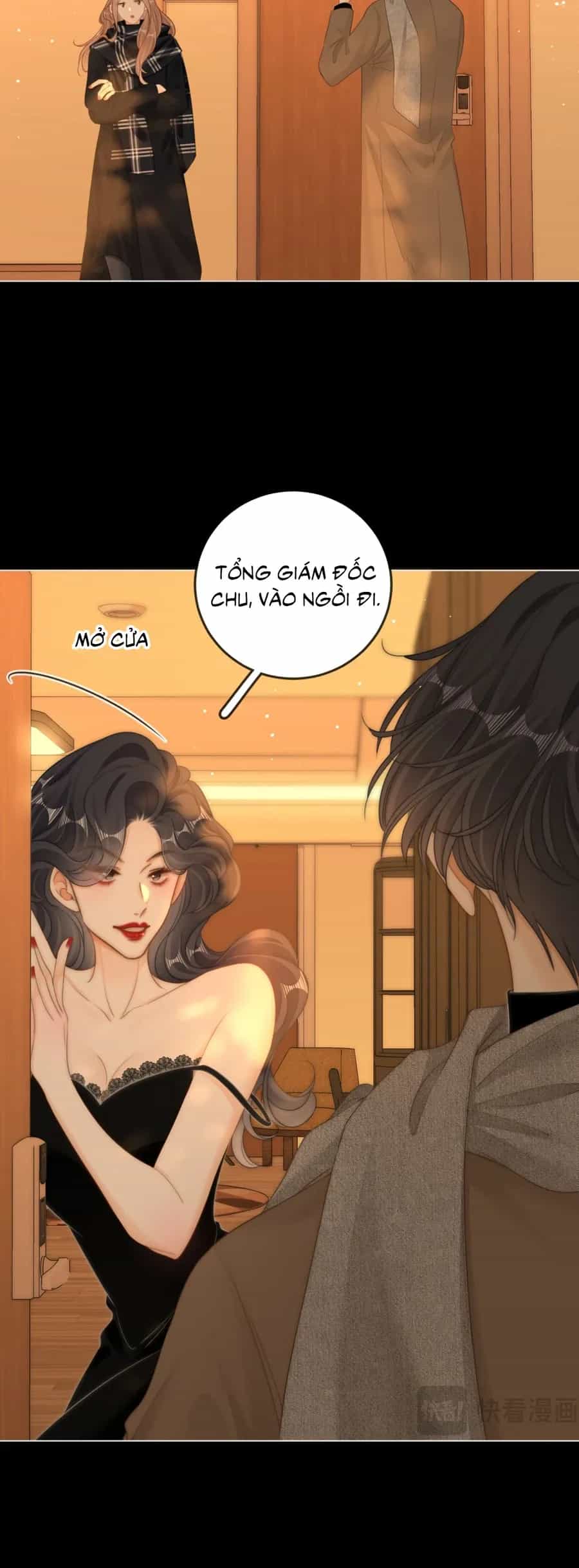Vưu Vật - Chương 163 - ảnh 23