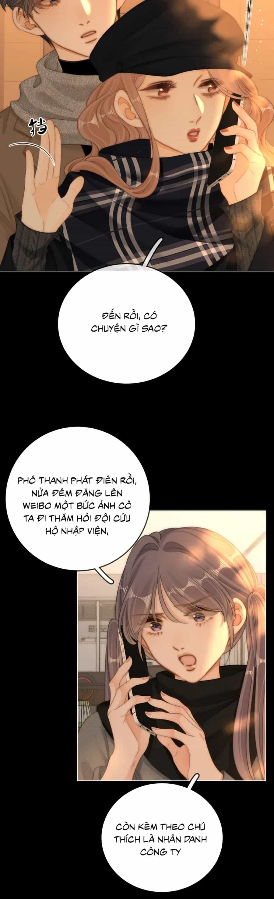 Vưu Vật - Chương 163 - ảnh 9