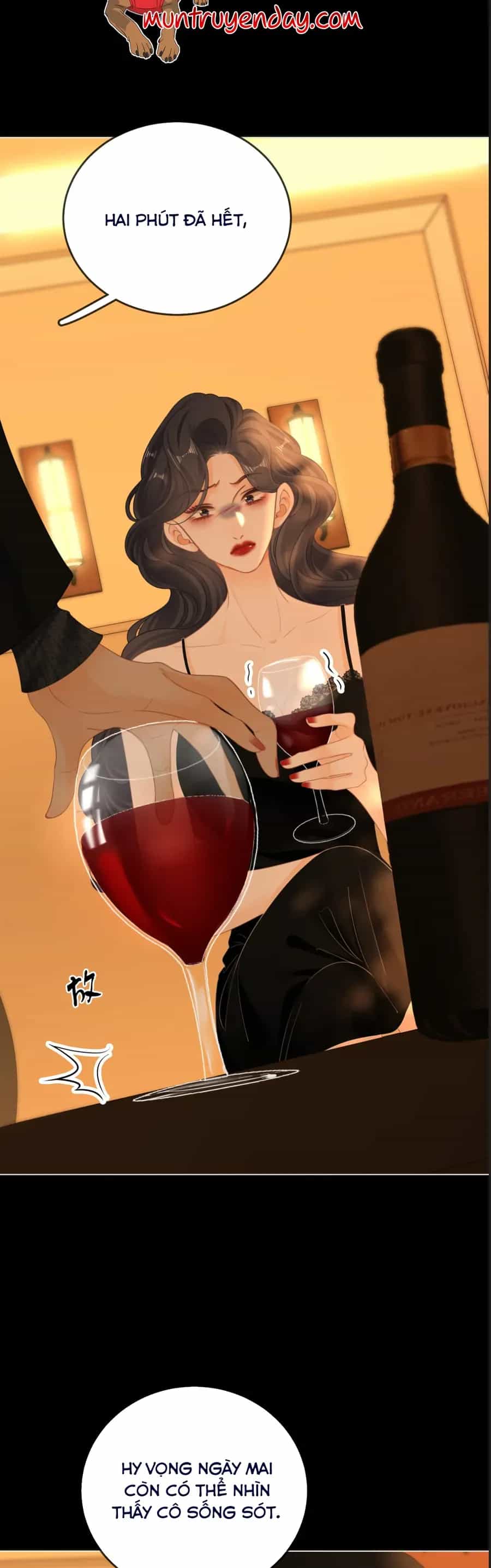 Vưu Vật - Chương 164 - ảnh 10