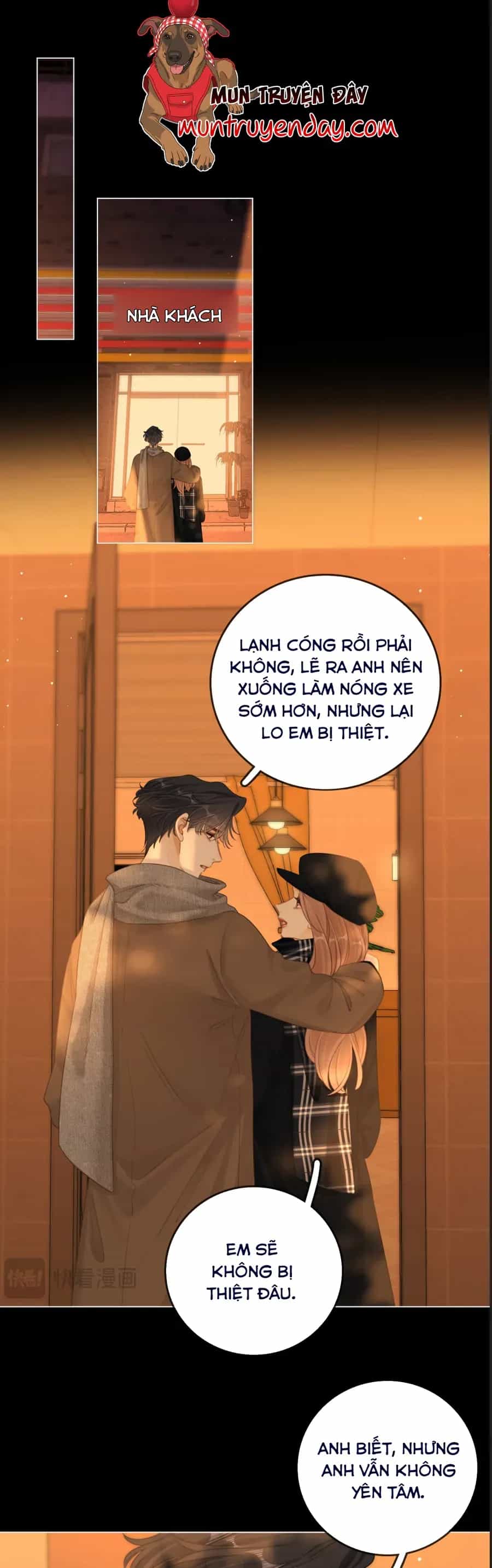 Vưu Vật - Chương 164 - ảnh 16