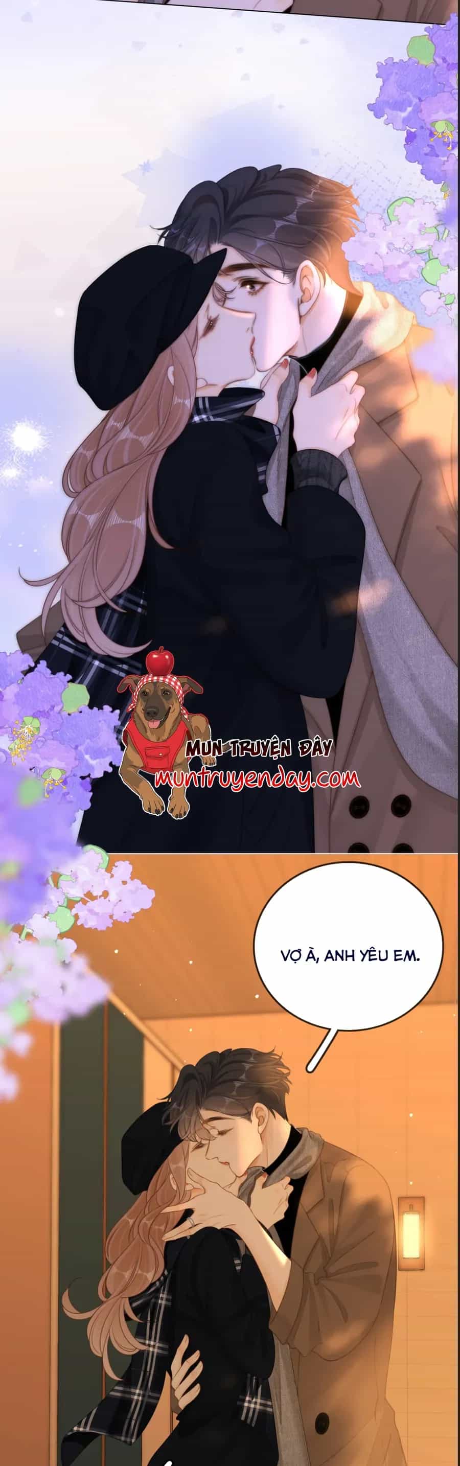 Vưu Vật - Chương 164 - ảnh 18