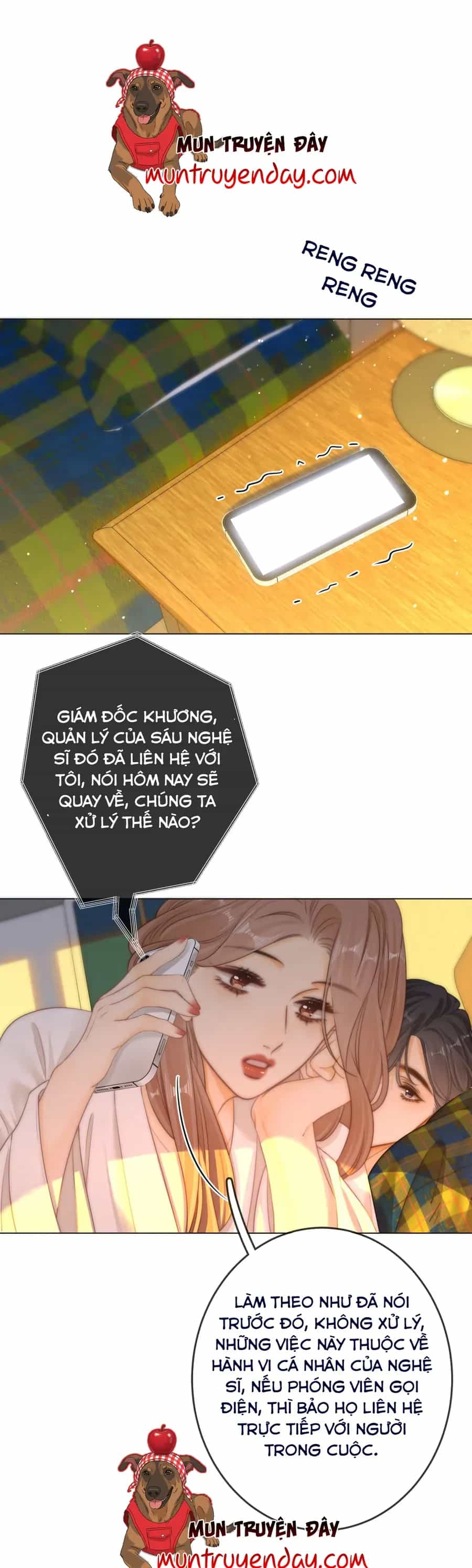 Vưu Vật - Chương 164 - ảnh 22