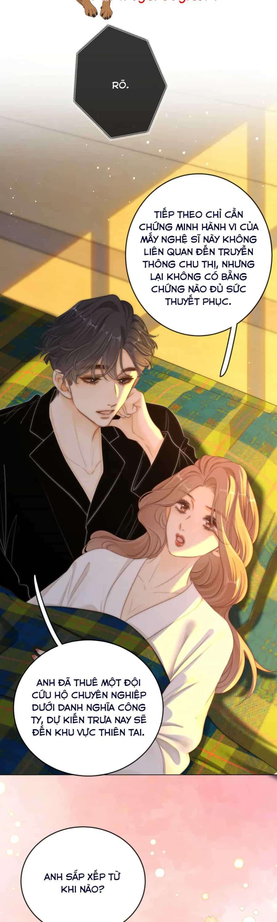 Vưu Vật - Chương 164 - ảnh 23