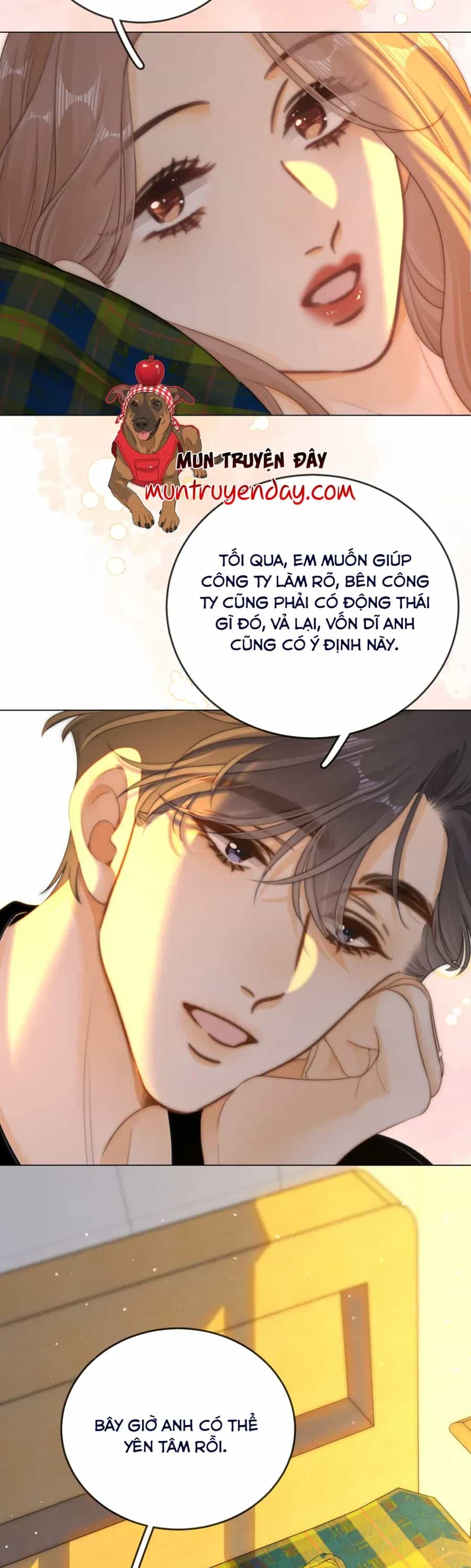 Vưu Vật - Chương 164 - ảnh 24