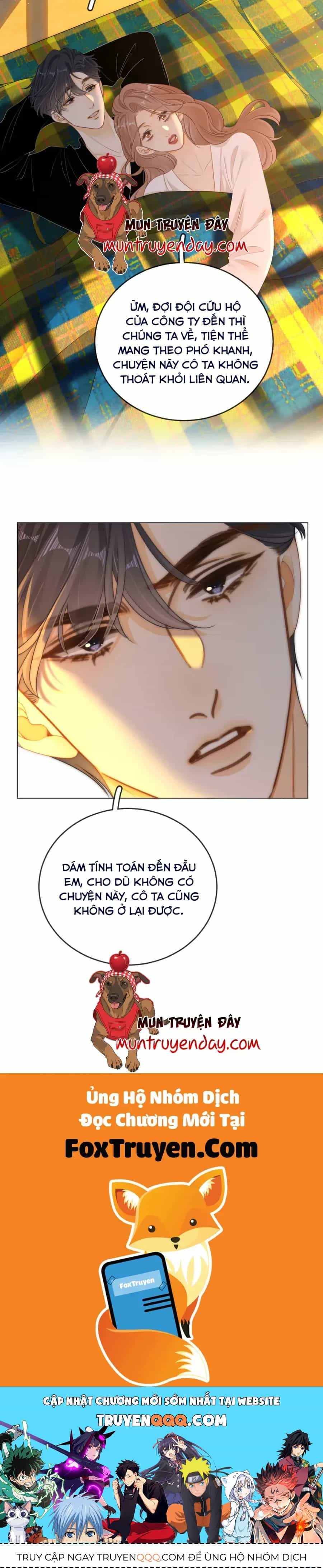 Vưu Vật - Chương 164 - ảnh 25