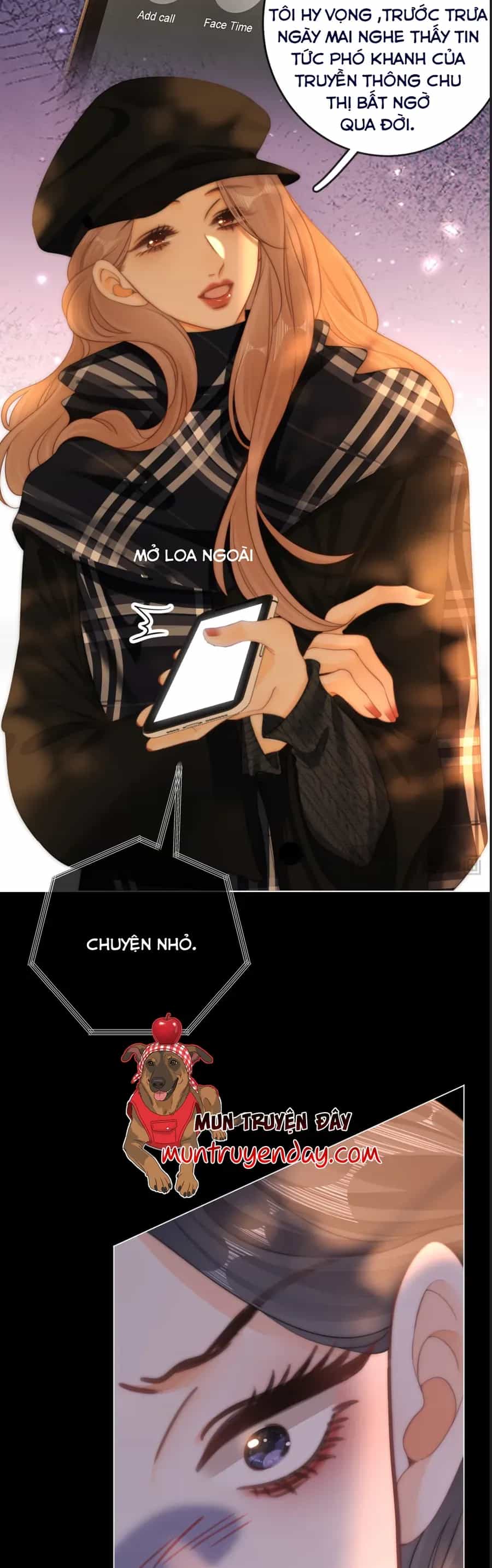 Vưu Vật - Chương 164 - ảnh 8