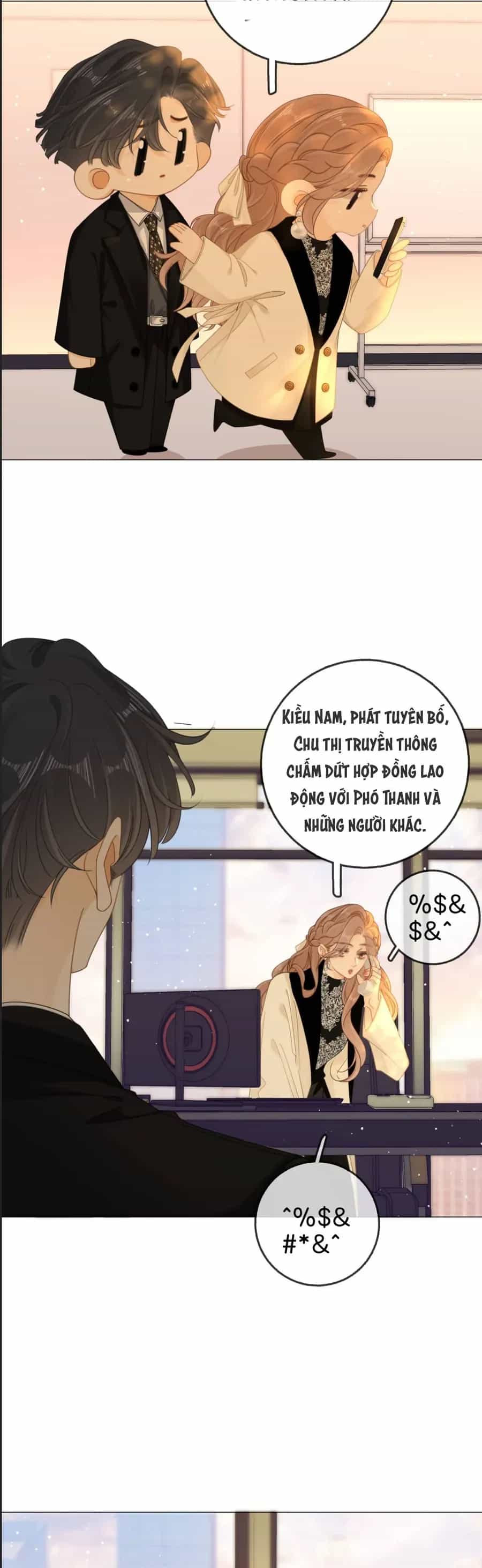 Vưu Vật - Chương 165 - ảnh 24