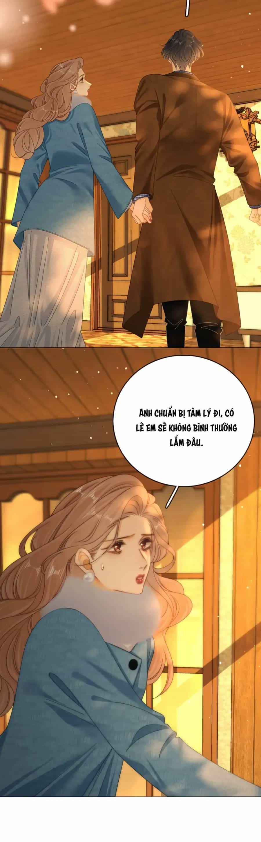 Vưu Vật - Chương 167 - ảnh 11