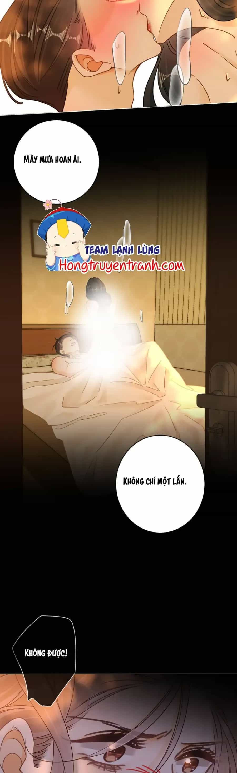 Vưu Vật - Chương 167 - ảnh 17
