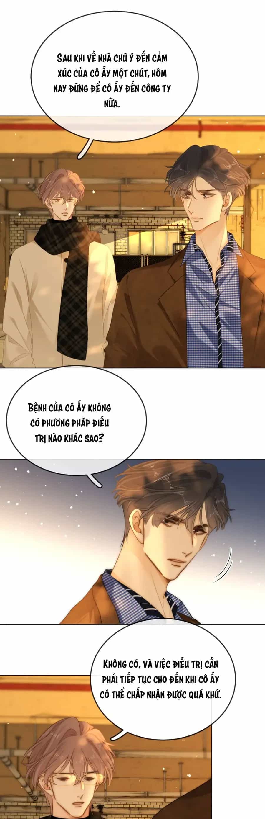 Vưu Vật - Chương 167 - ảnh 24