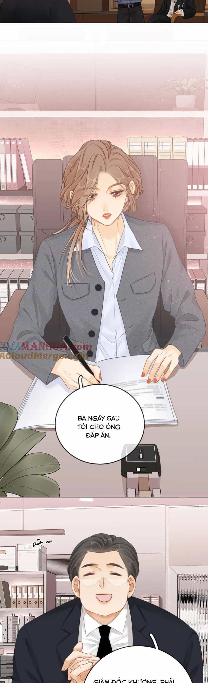 Vưu Vật - Chương 13 - ảnh 15