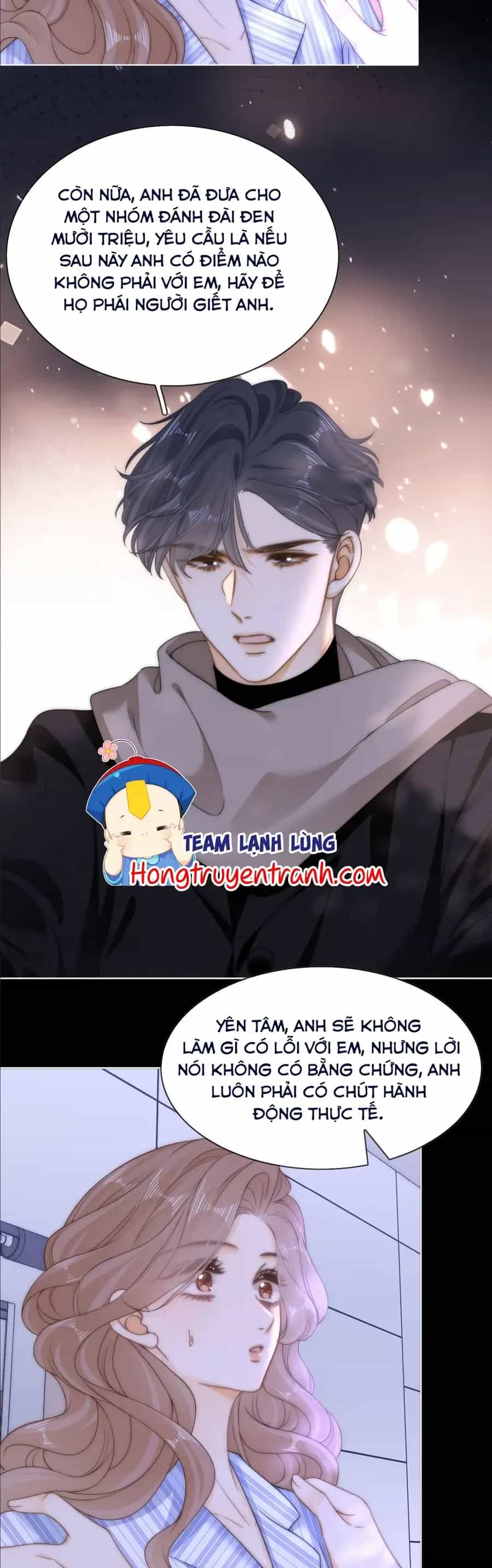 Vưu Vật - Chương 172 - ảnh 12