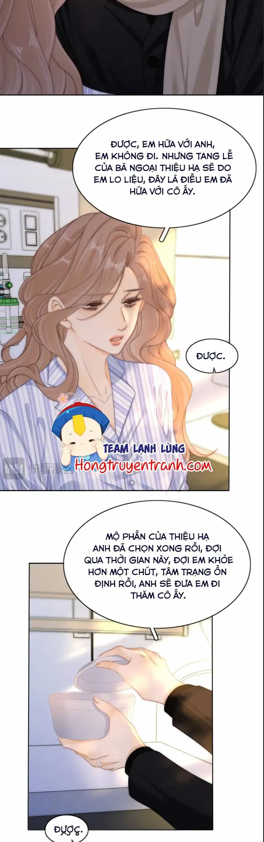 Vưu Vật - Chương 172 - ảnh 16