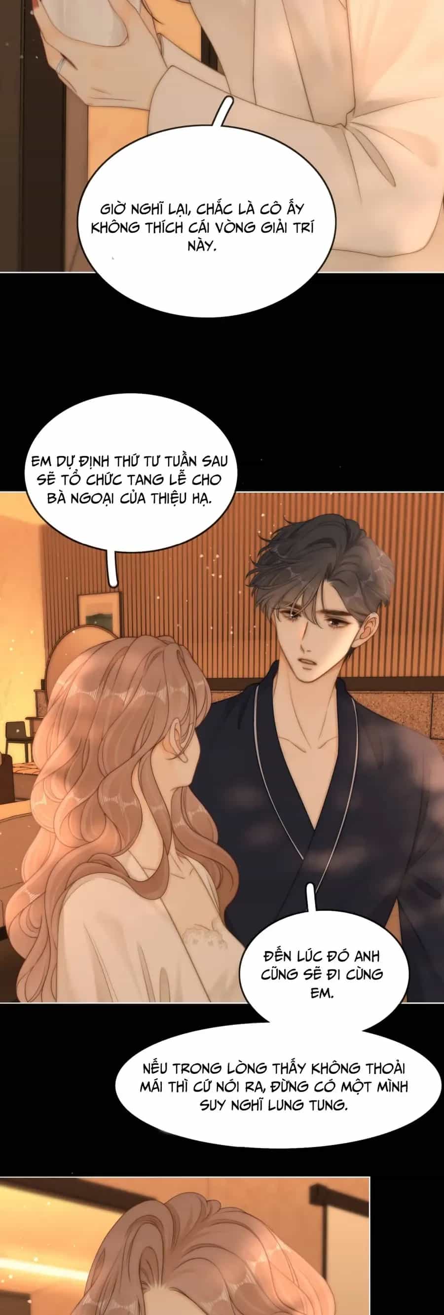 Vưu Vật - Chương 173 - ảnh 8