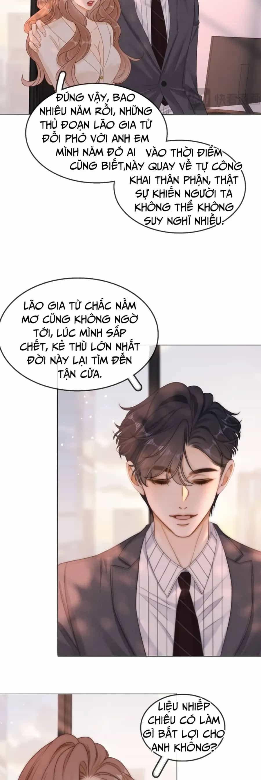 Vưu Vật - Chương 174 - ảnh 10