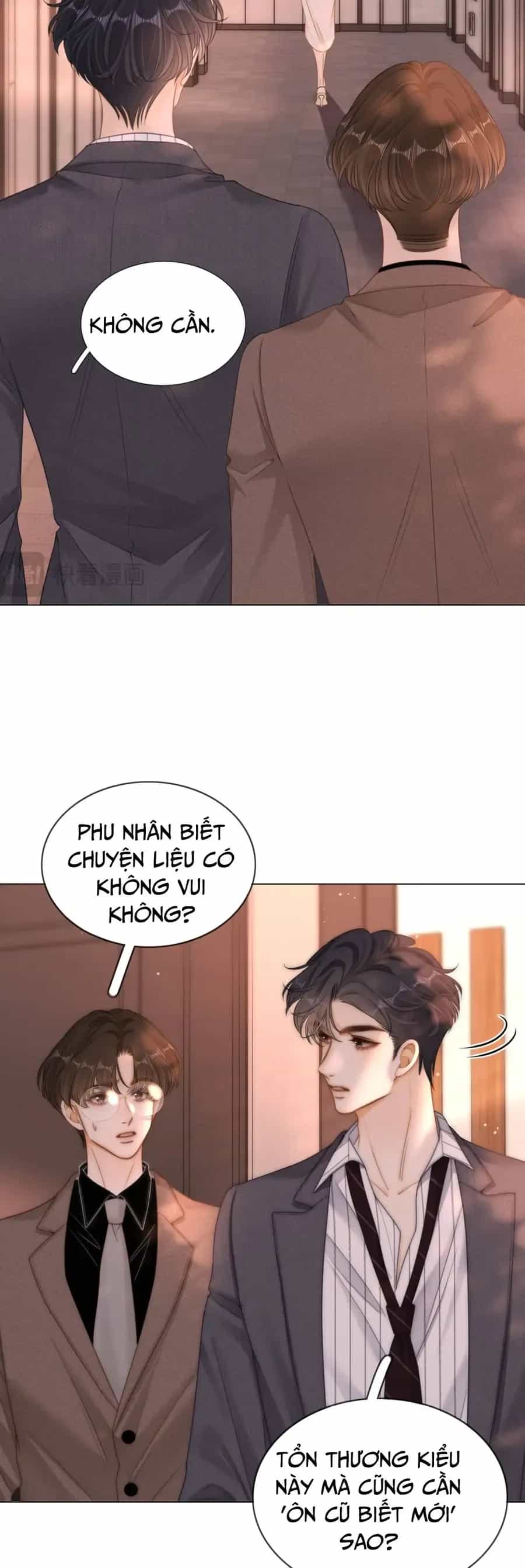 Vưu Vật - Chương 174 - ảnh 21