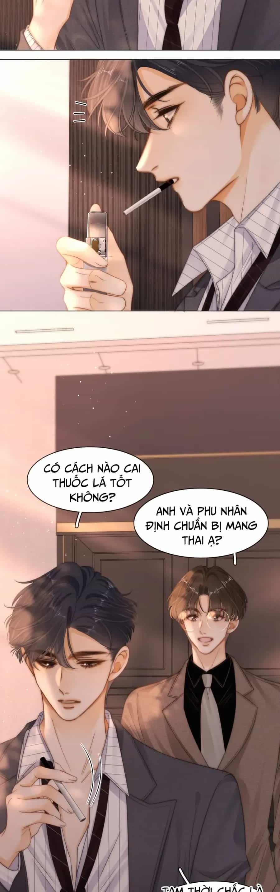 Vưu Vật - Chương 174 - ảnh 23