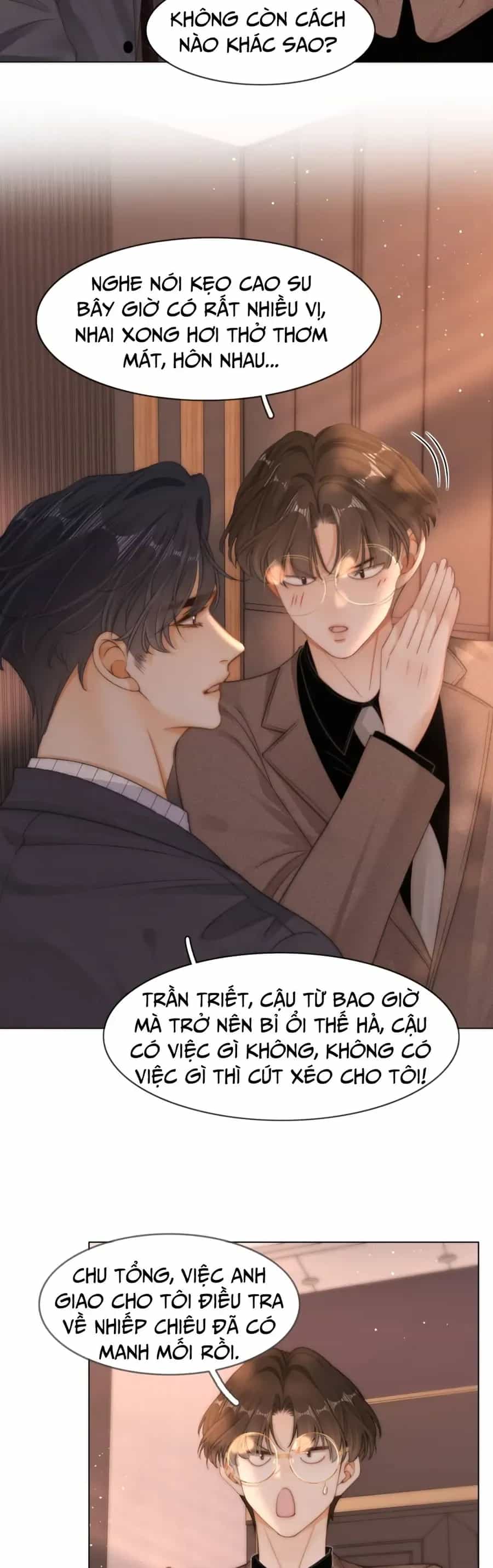 Vưu Vật - Chương 174 - ảnh 25