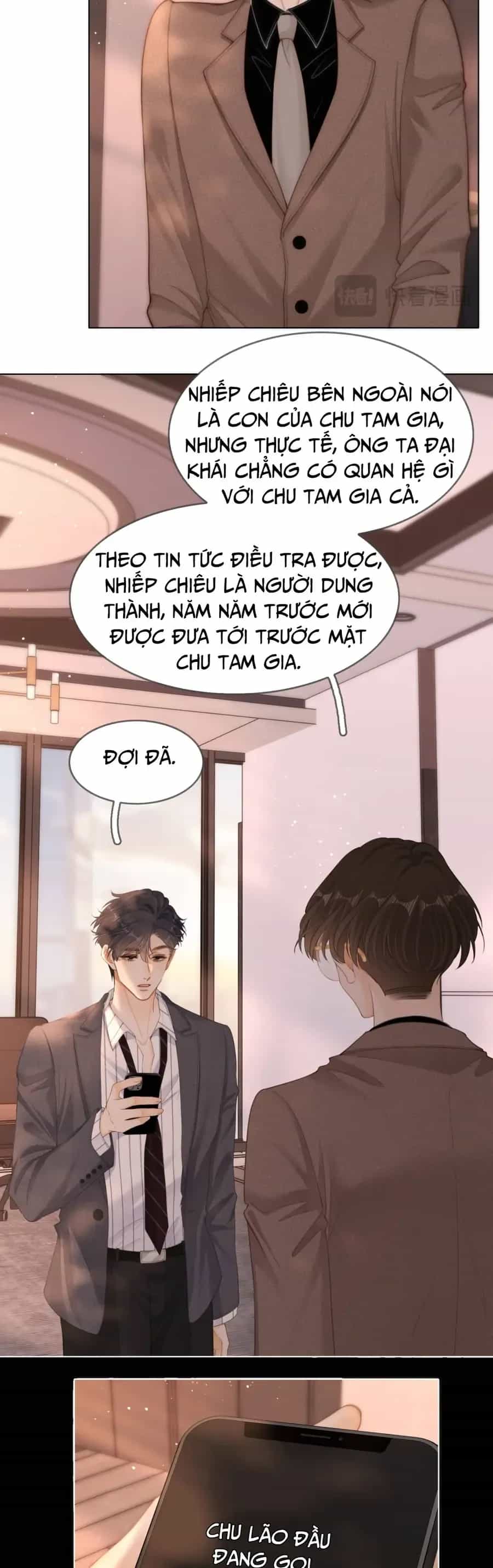Vưu Vật - Chương 174 - ảnh 26