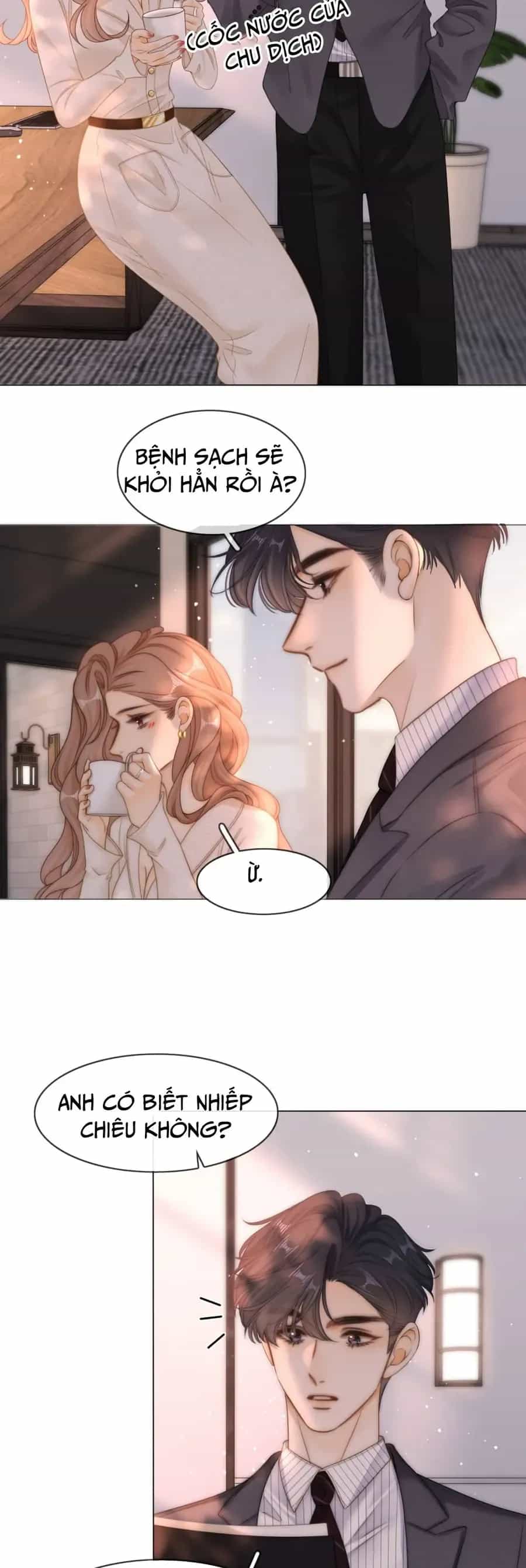 Vưu Vật - Chương 174 - ảnh 4