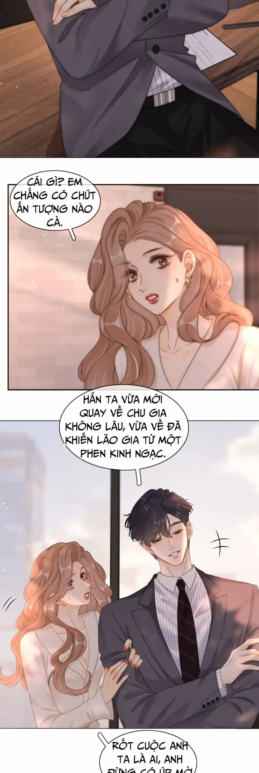 Vưu Vật - Chương 174 - ảnh 7