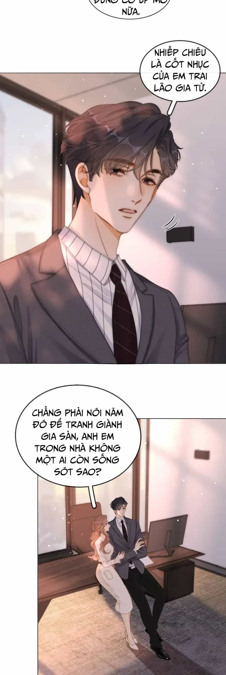 Vưu Vật - Chương 174 - ảnh 8