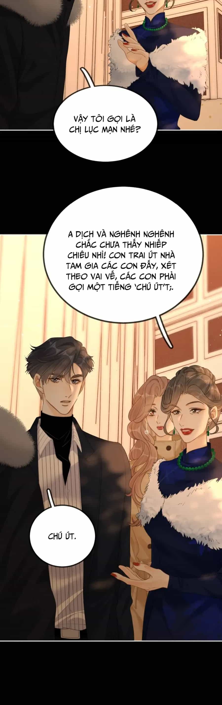 Vưu Vật - Chương 175 - ảnh 15