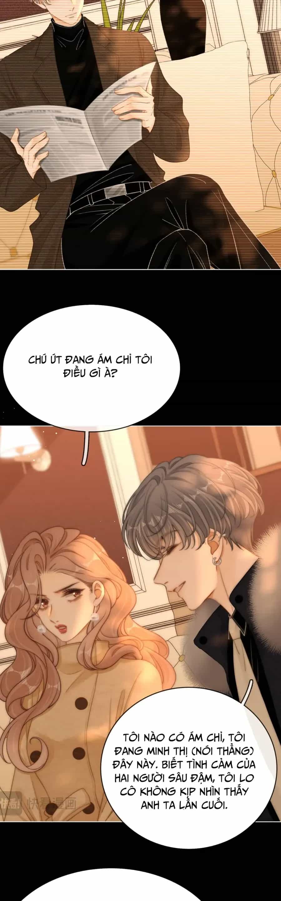 Vưu Vật - Chương 176 - ảnh 13