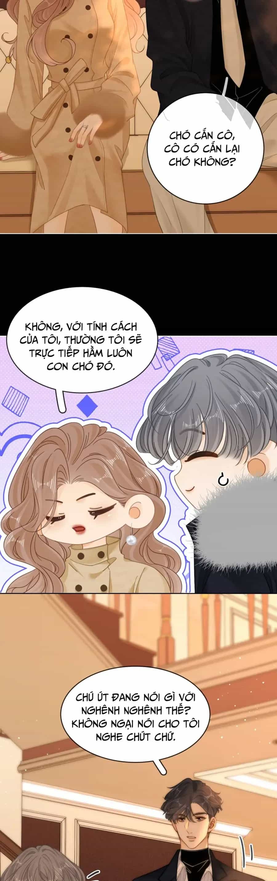 Vưu Vật - Chương 176 - ảnh 15