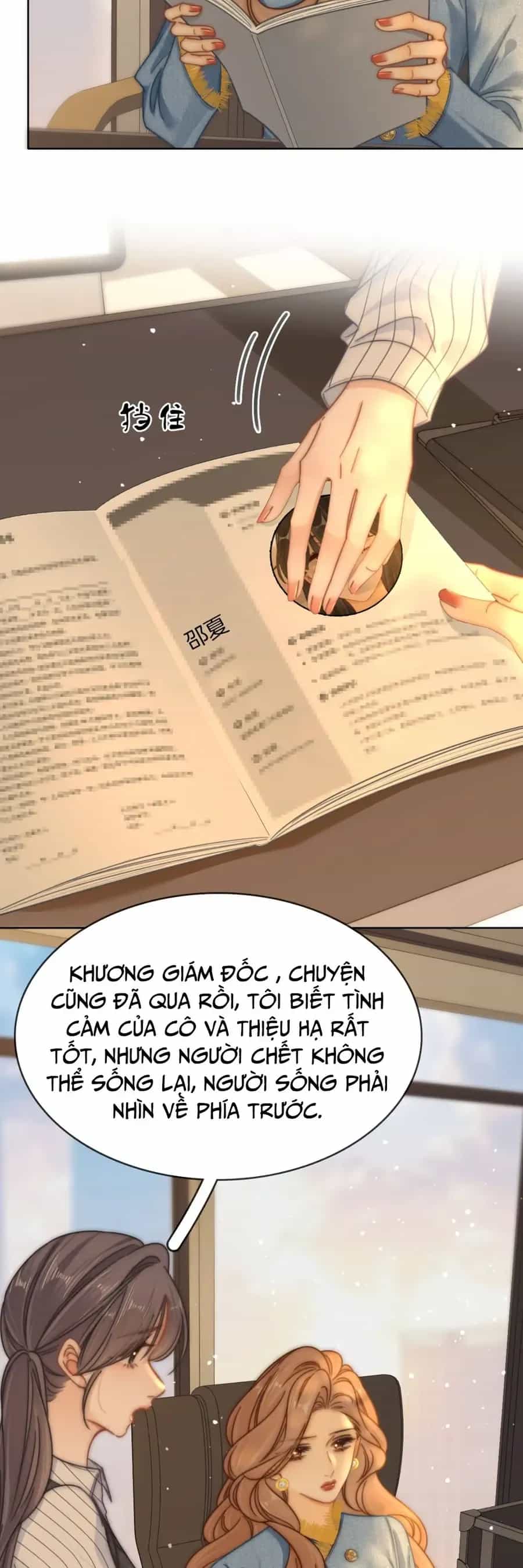 Vưu Vật - Chương 179 - ảnh 17