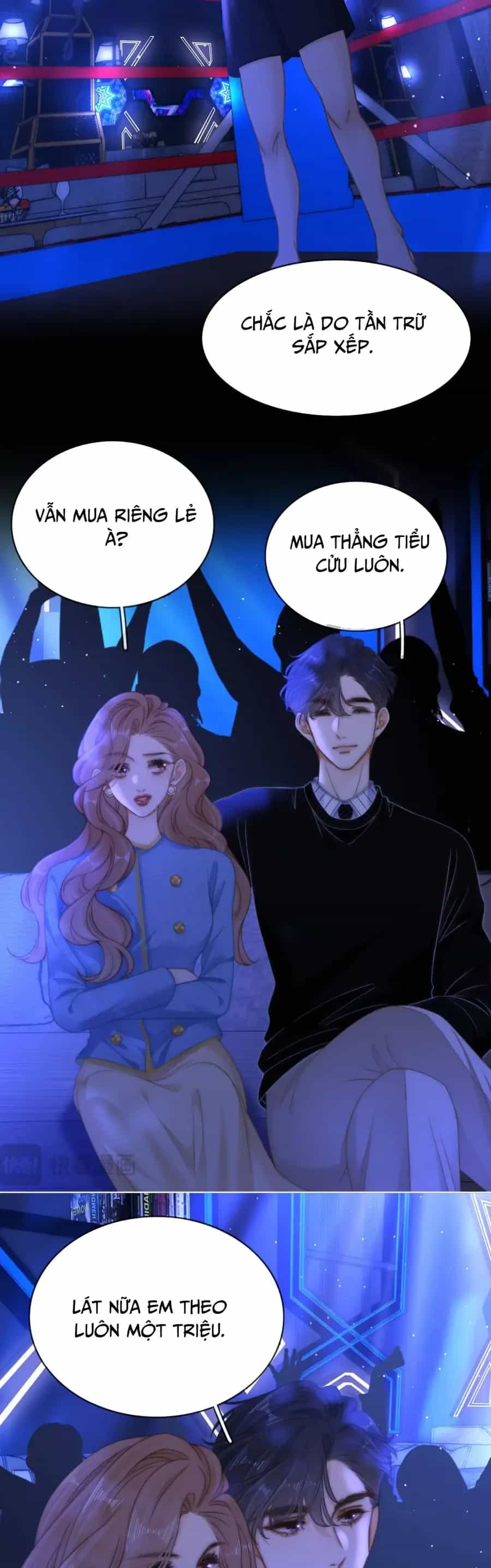 Vưu Vật - Chương 181 - ảnh 23
