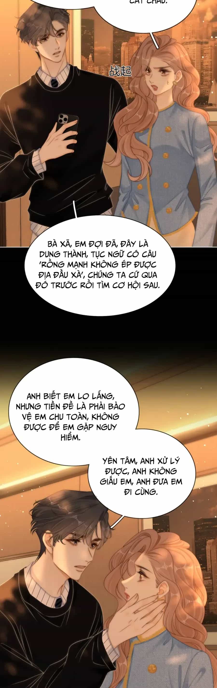 Vưu Vật - Chương 181 - ảnh 6