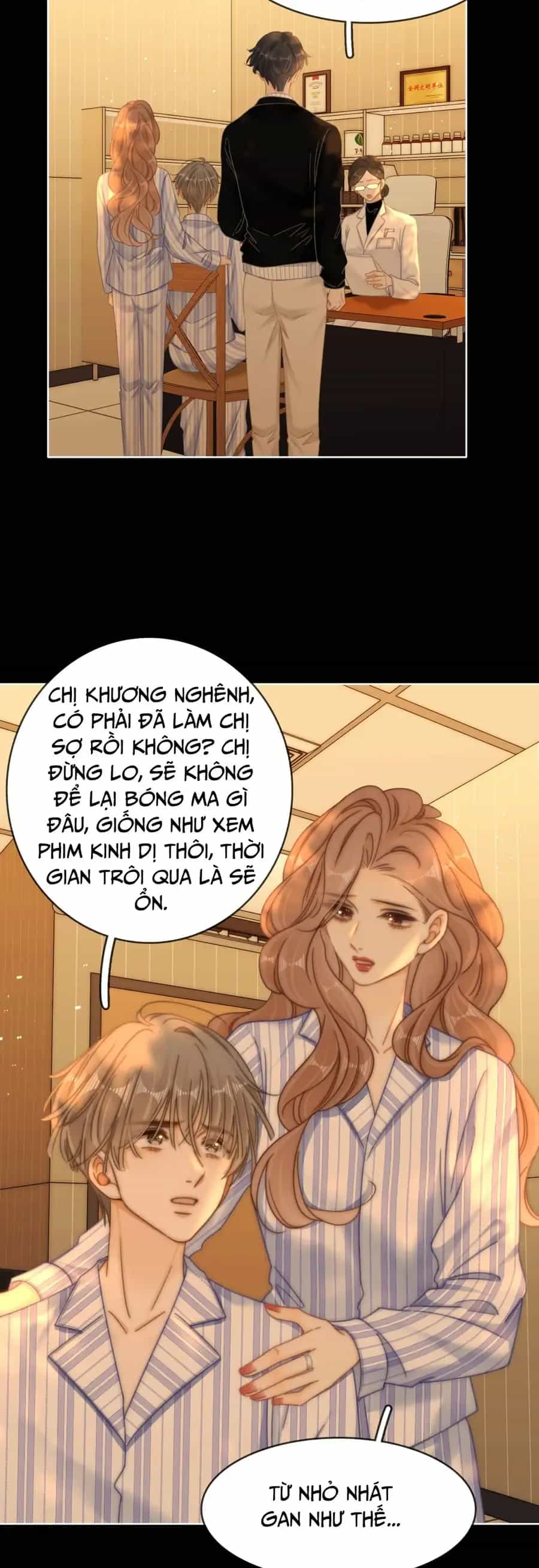 Vưu Vật - Chương 183 - ảnh 22