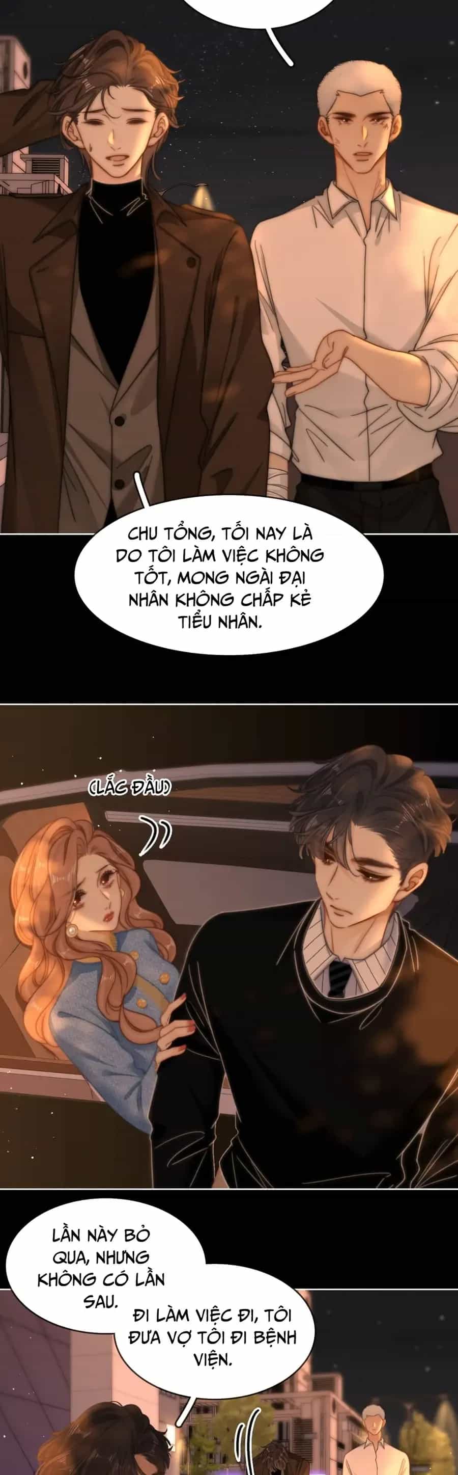Vưu Vật - Chương 183 - ảnh 6
