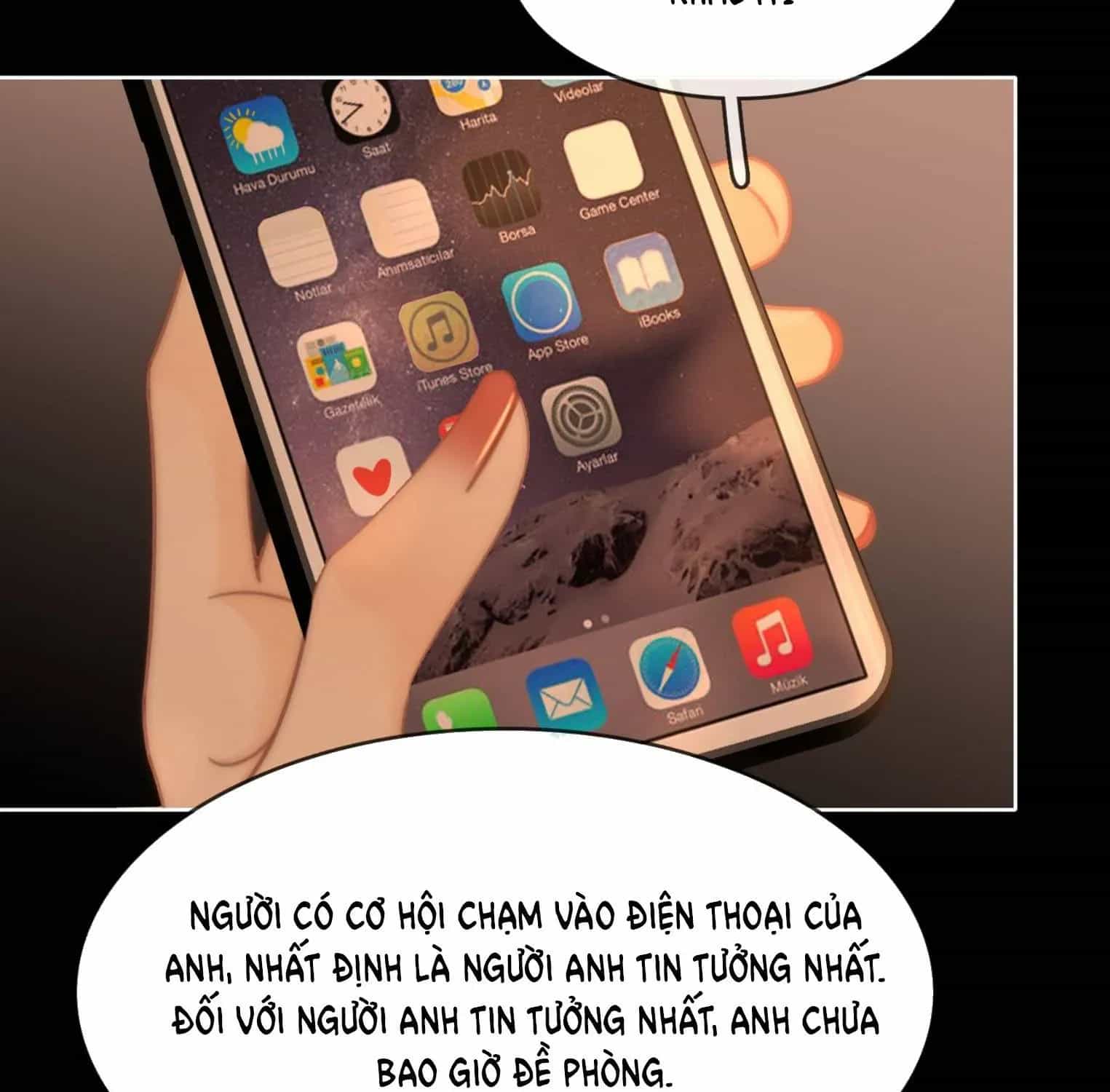 Vưu Vật - Chương 184 - ảnh 12