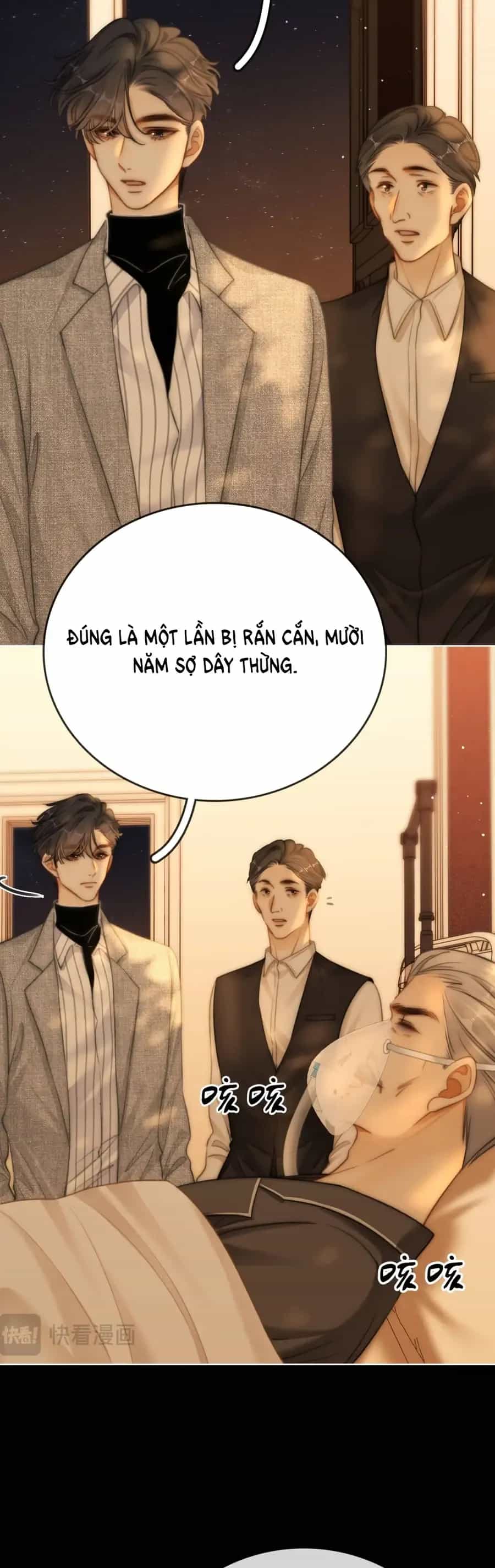 Vưu Vật - Chương 185 - ảnh 19