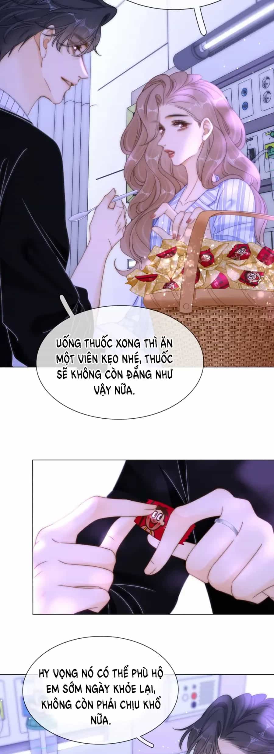 Vưu Vật - Chương 185 - ảnh 34