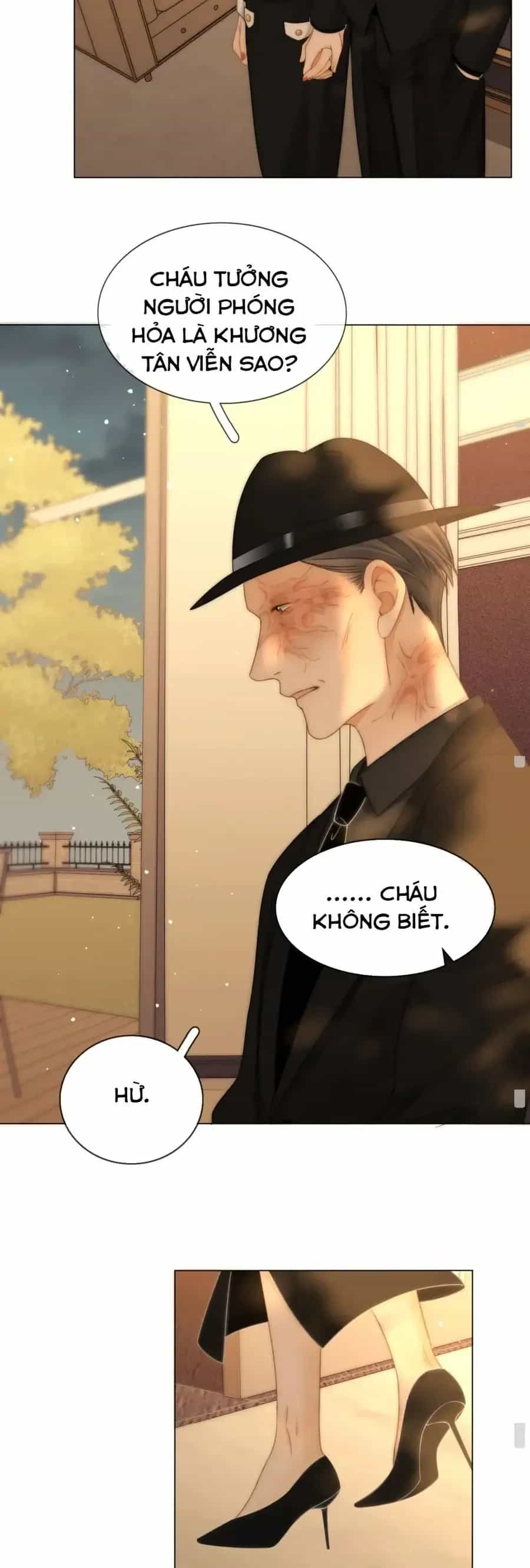 Vưu Vật - Chương 187 - ảnh 15